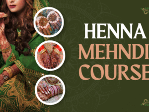 Brown and Yellow Mehndi Wedding Ideas YouTube Thumbnail (1)