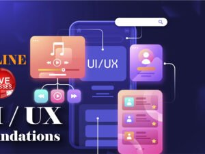 UI UX Design Course