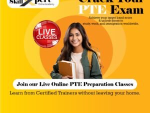 PTE Online Classes